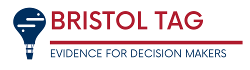 Logo for Bristol TAG